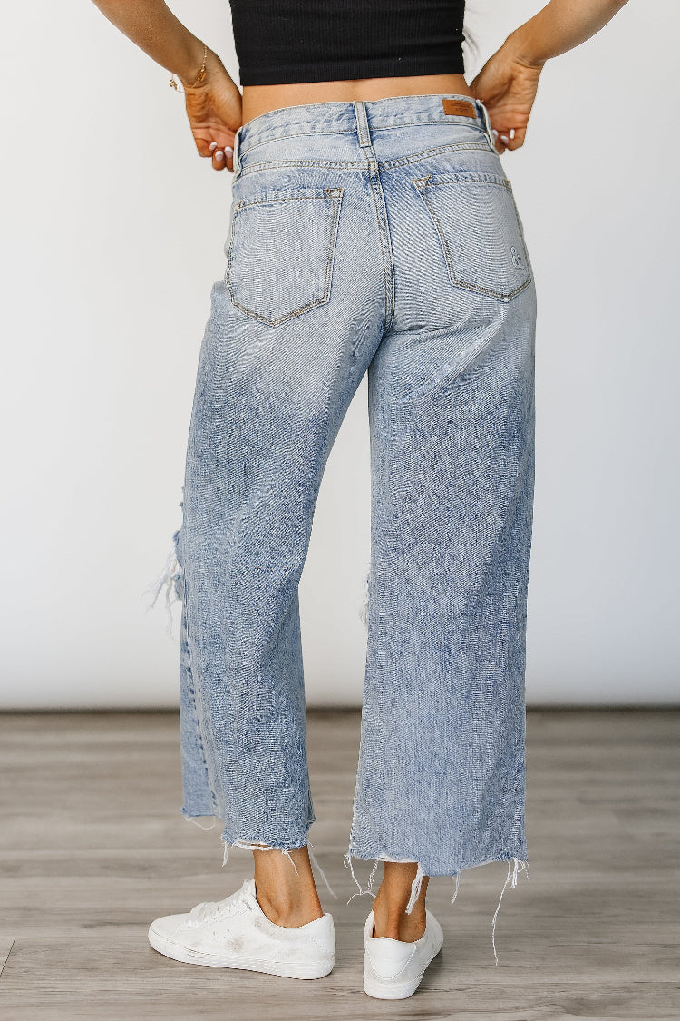 Ampersand 518 Denim – Mindy Mae's Market