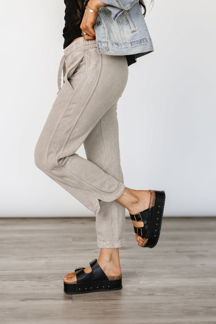 Elevate Your Bottoms with this Collection of Denim, Leggings
