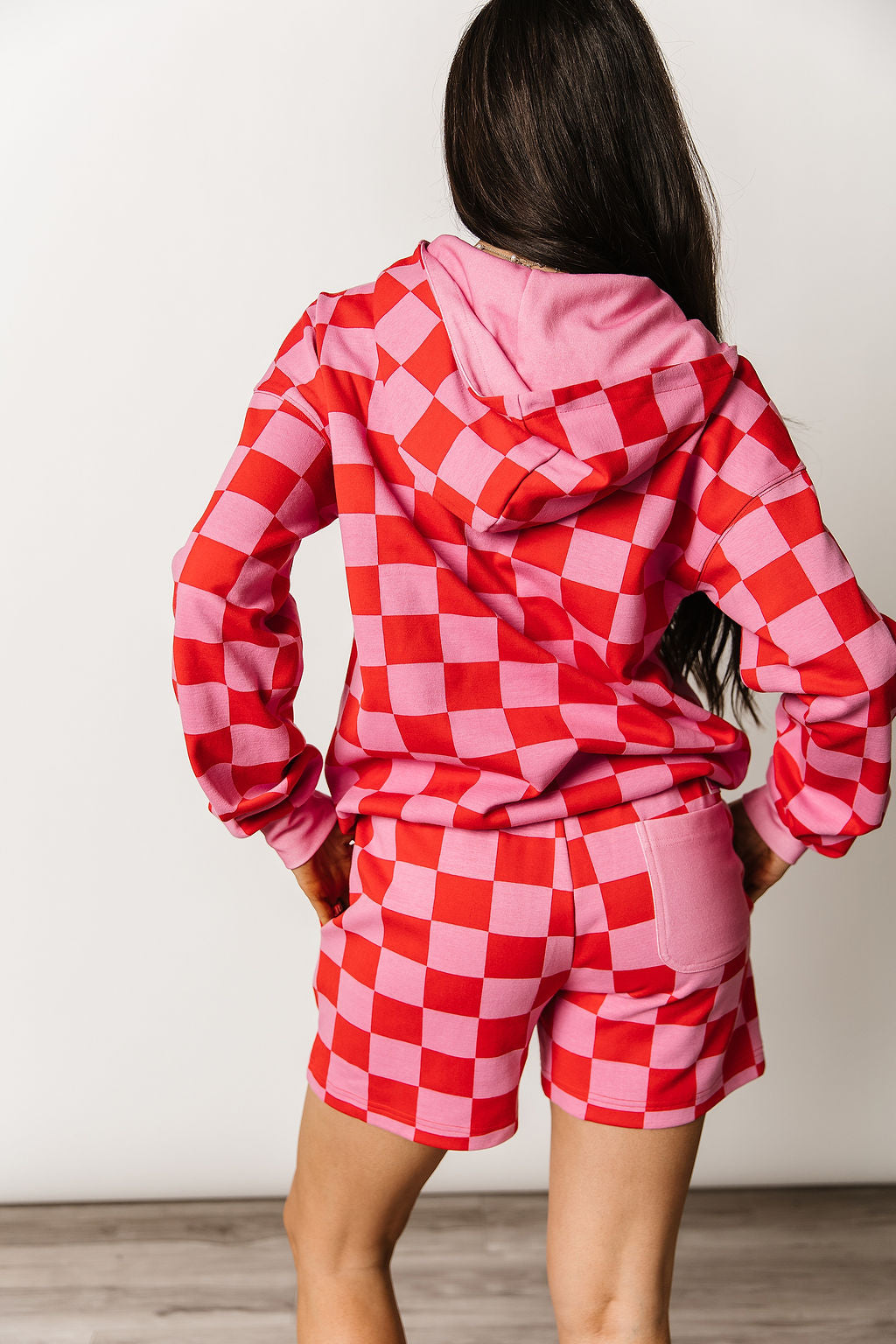 University HalfZip Sweatshirt - Love Language