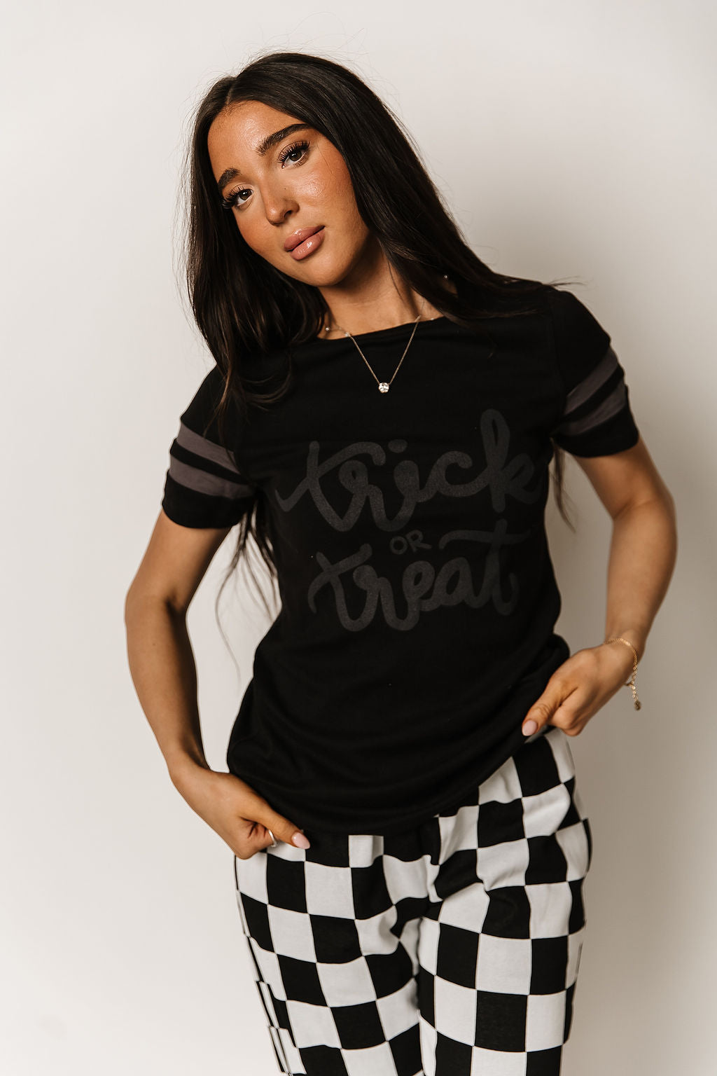 Lulu Tee - Trick Or Treat