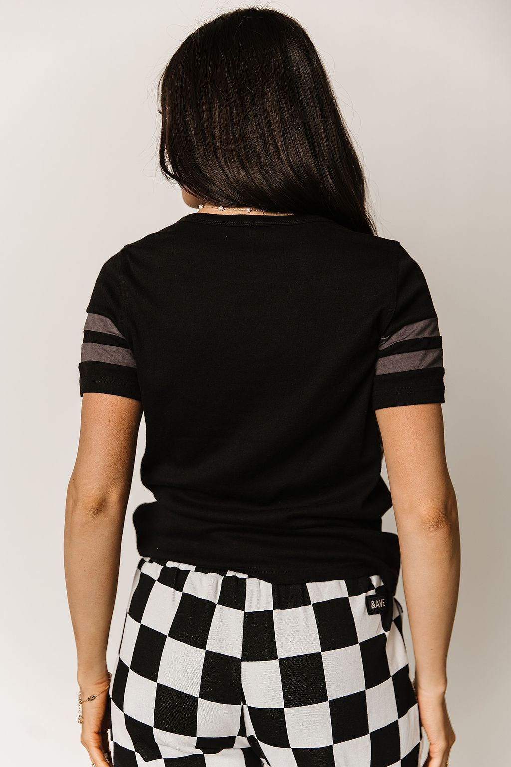 Lulu Tee - Trick Or Treat