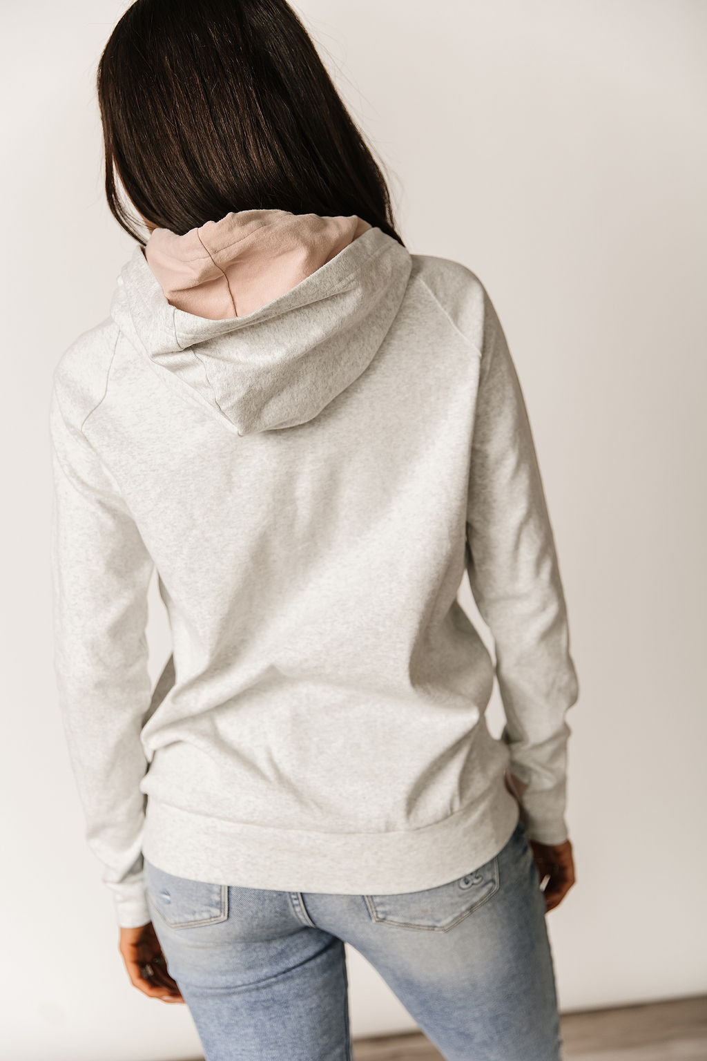 DoubleHood™ Sweatshirt - Save The Date