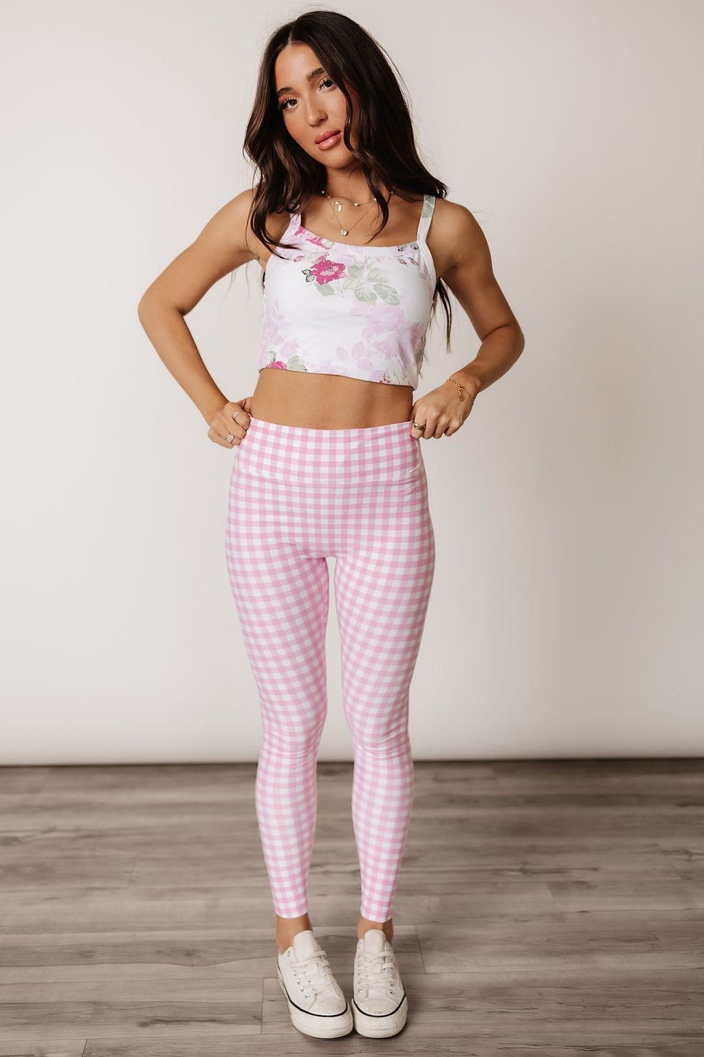 Game Changer Leggings - All In