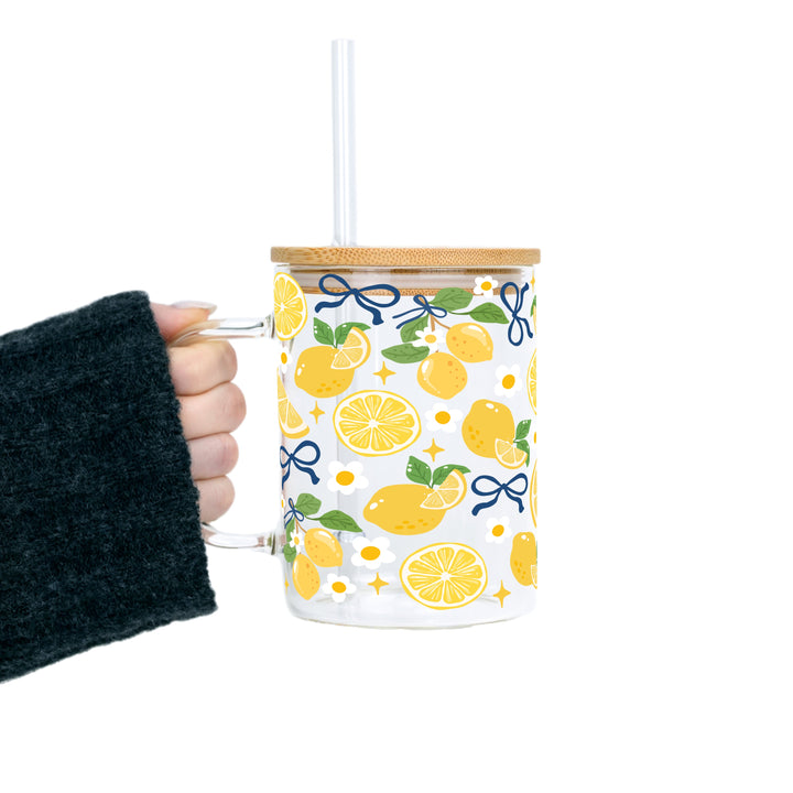 Spring Lemons