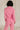Performance Fleece CowlNeck Sweatshirt - Pink Tulip - Mindy Mae's Marketcomfy cute hoodies