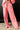Pink High Rise Wide Leg Sweatpants | Mindy Mae's Market