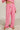 Pink High Rise Wide Leg Sweatpants | Mindy Mae's Market