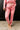 Performance Fleece Joggers - Pink Tulip - Mindy Mae's Marketcomfy cute hoodies