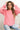 Pink Super Soft Pullover Sweatshirt | Mindy Mae's Market