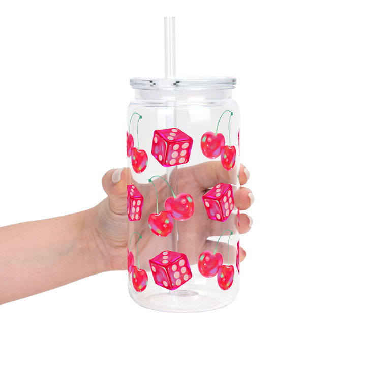 Lucky Girl Cups