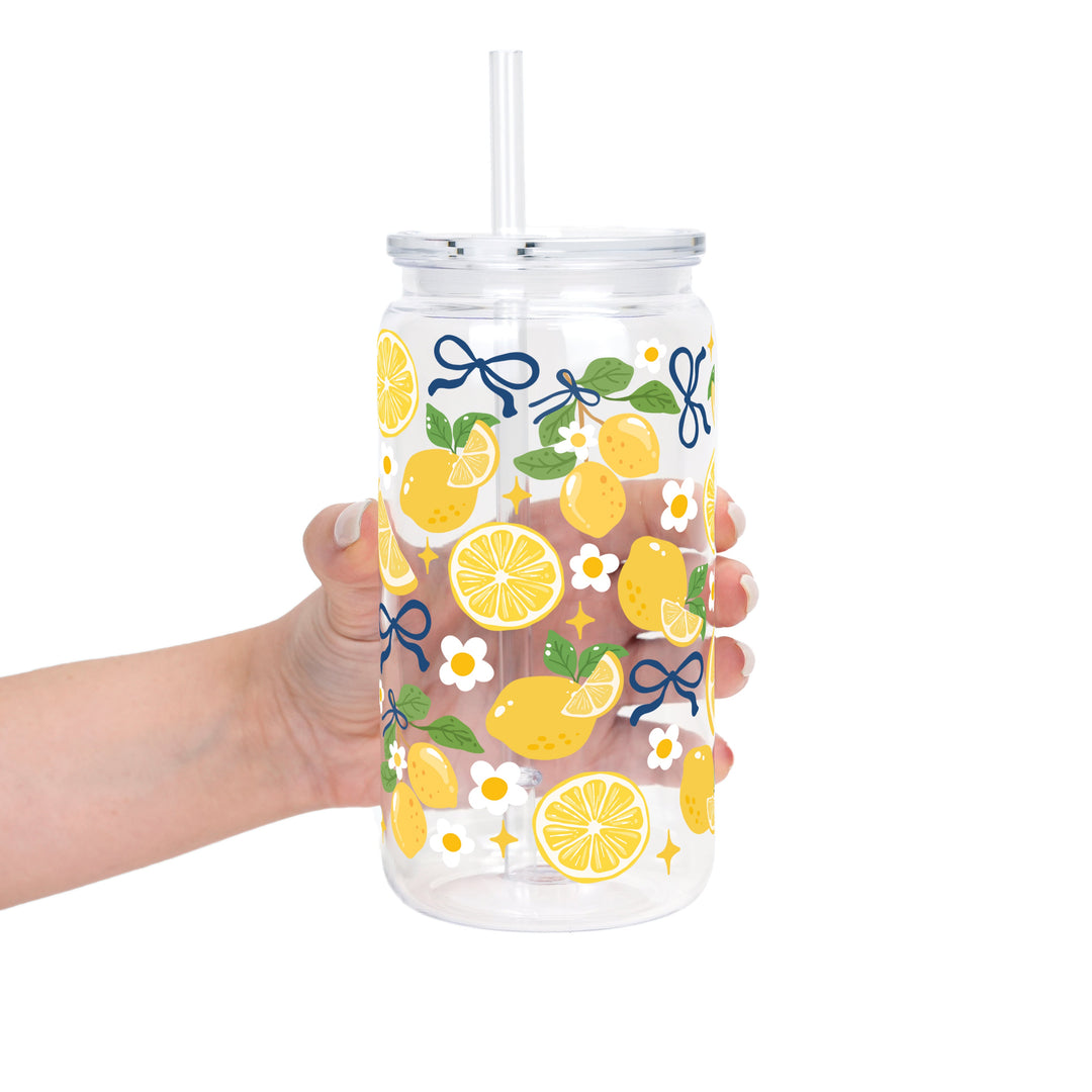 Spring Lemons