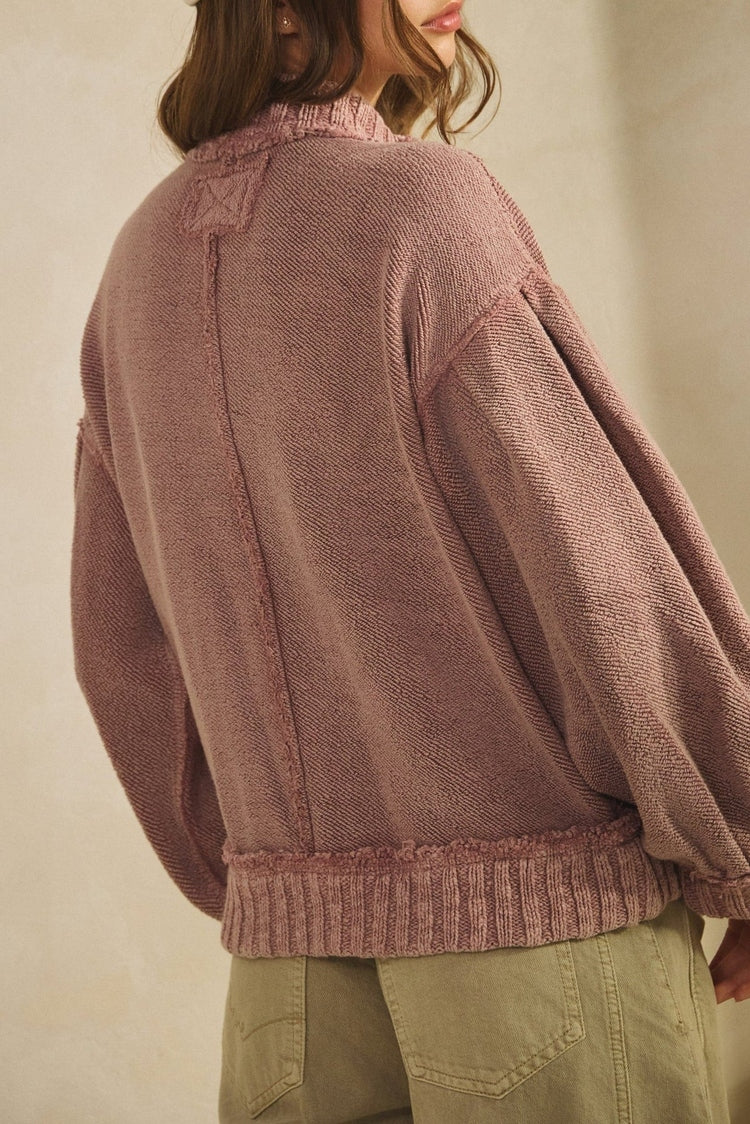 Dana Cardigan Jacket