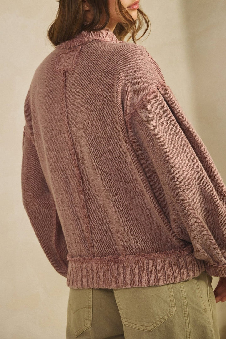 Dana Cardigan Jacket