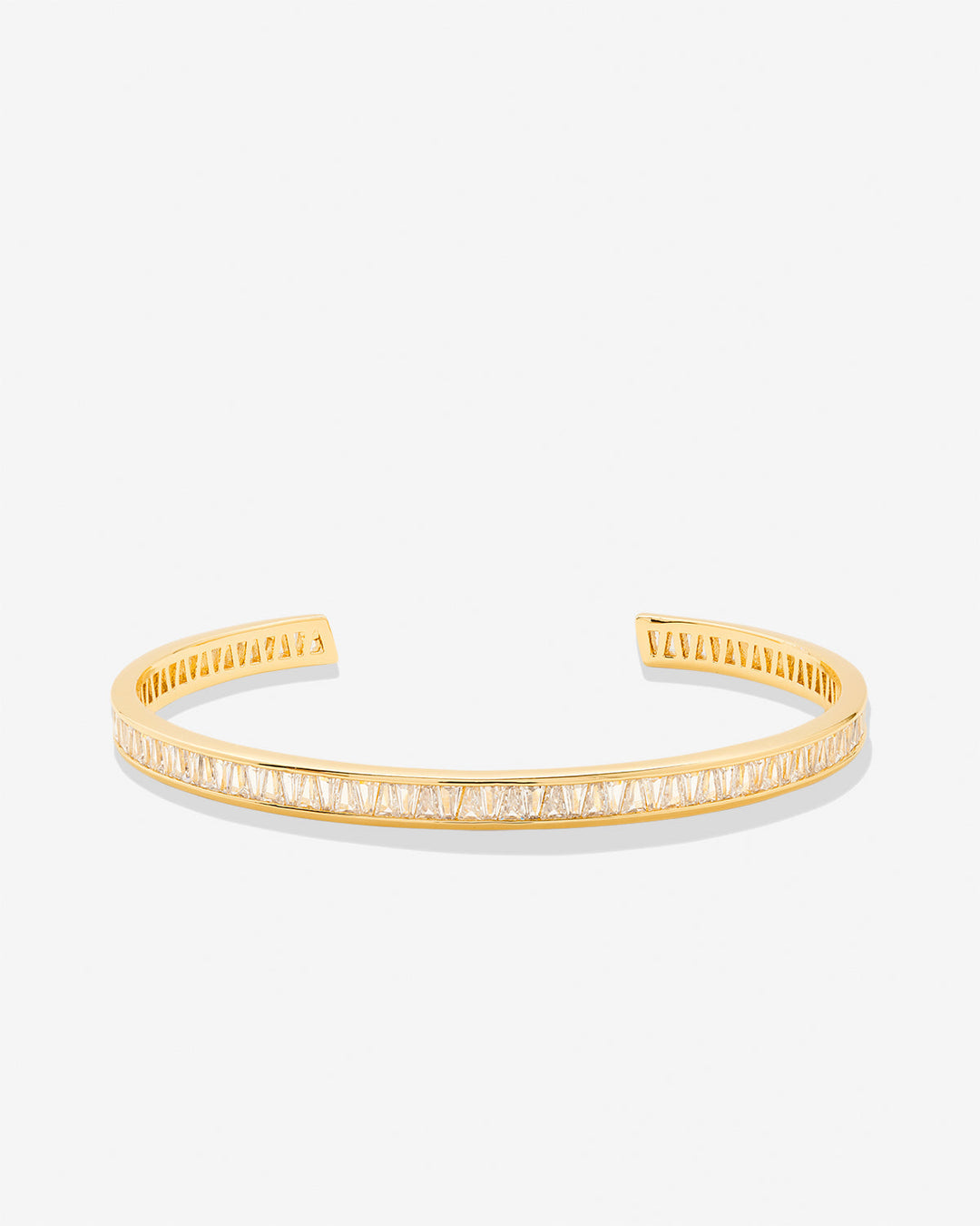 Mom Baguette Cuff
