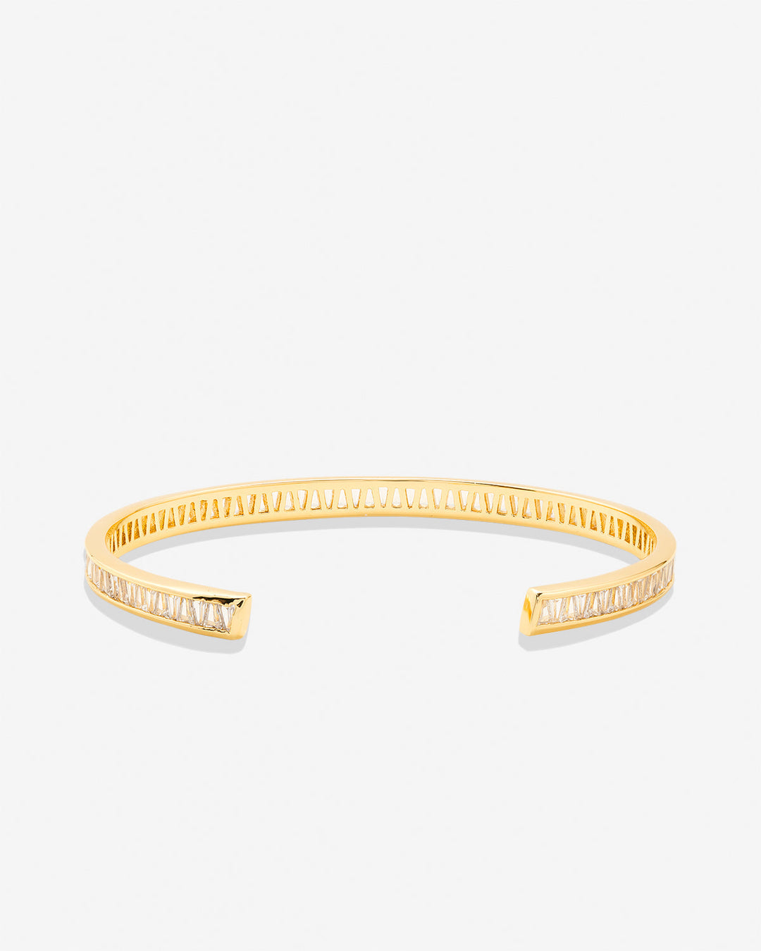 Mom Baguette Cuff