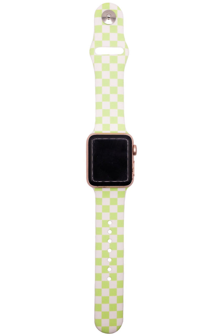 Lime Light - Apple Watch Band - Mindy Mae's Marketcomfy cute hoodies
