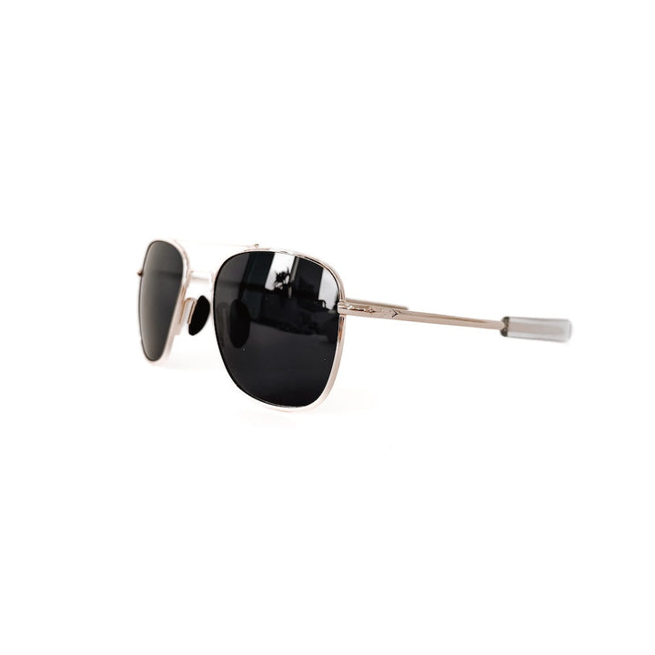 Sunny Square Aviator Sunglasses