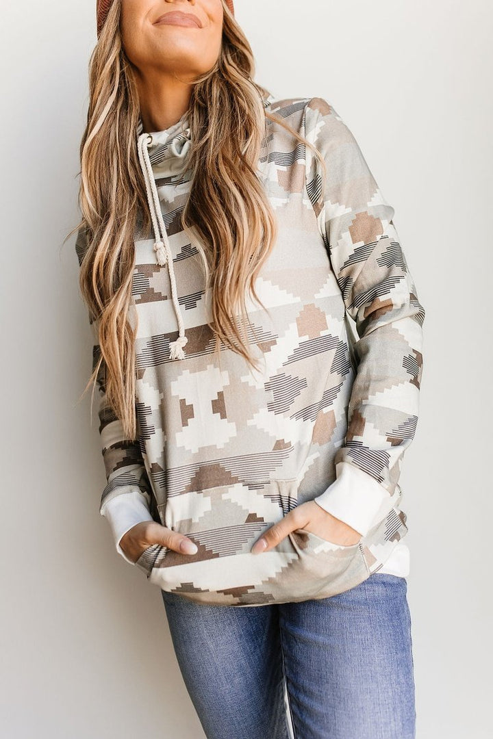 Singlehood Sweatshirt - Mojave Desert - Mindy Mae's Marketcomfy cute hoodies