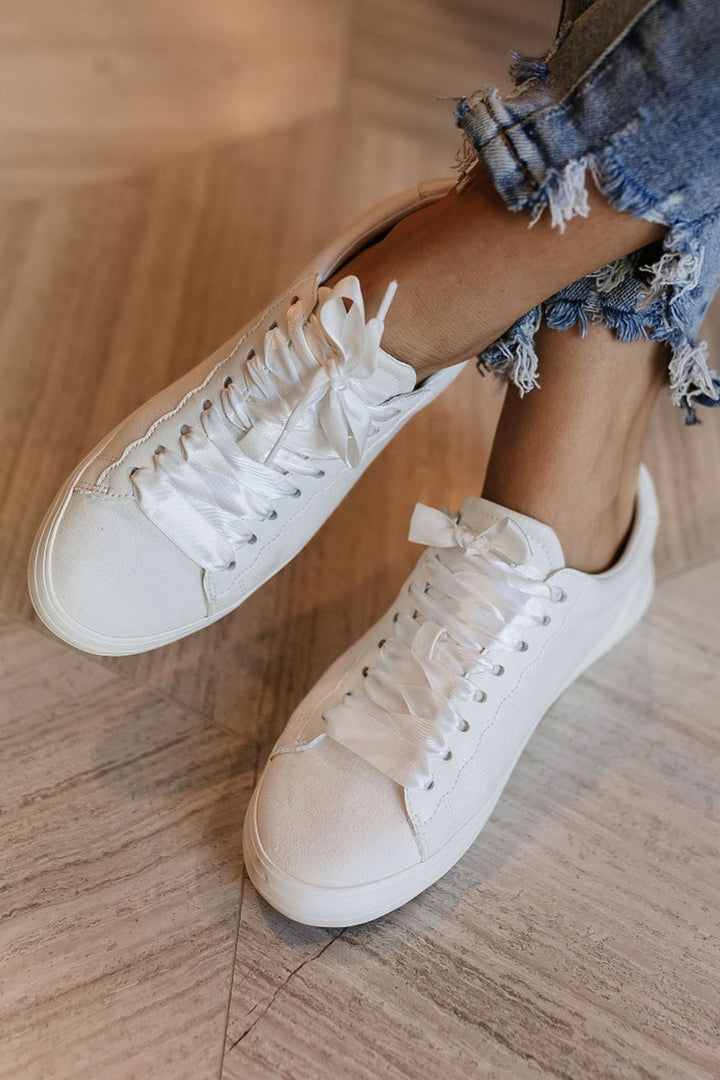 Madison Avenue Sneakers