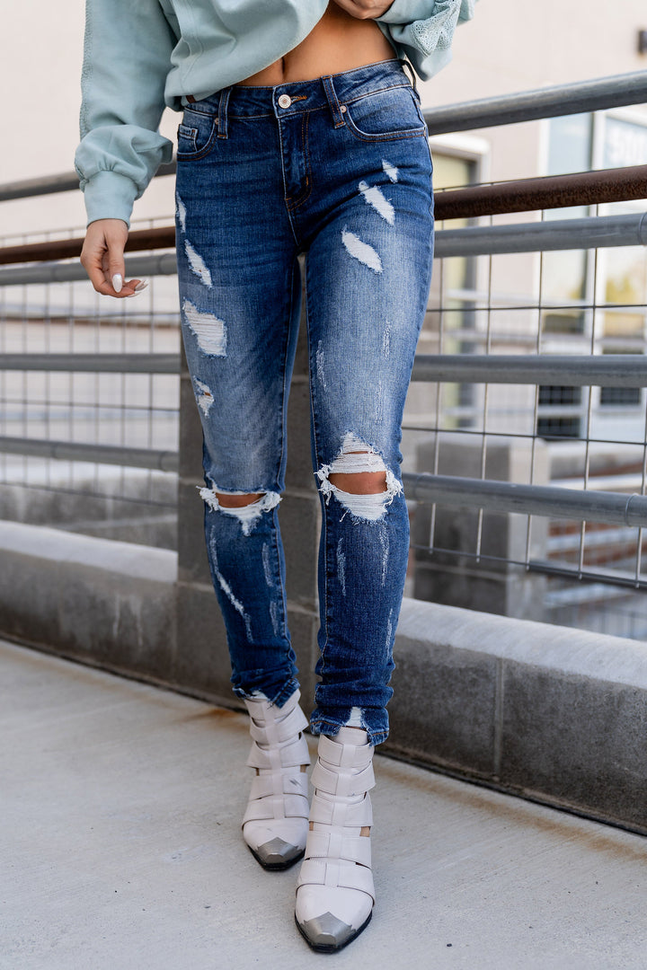 Ampersand 305 Denim