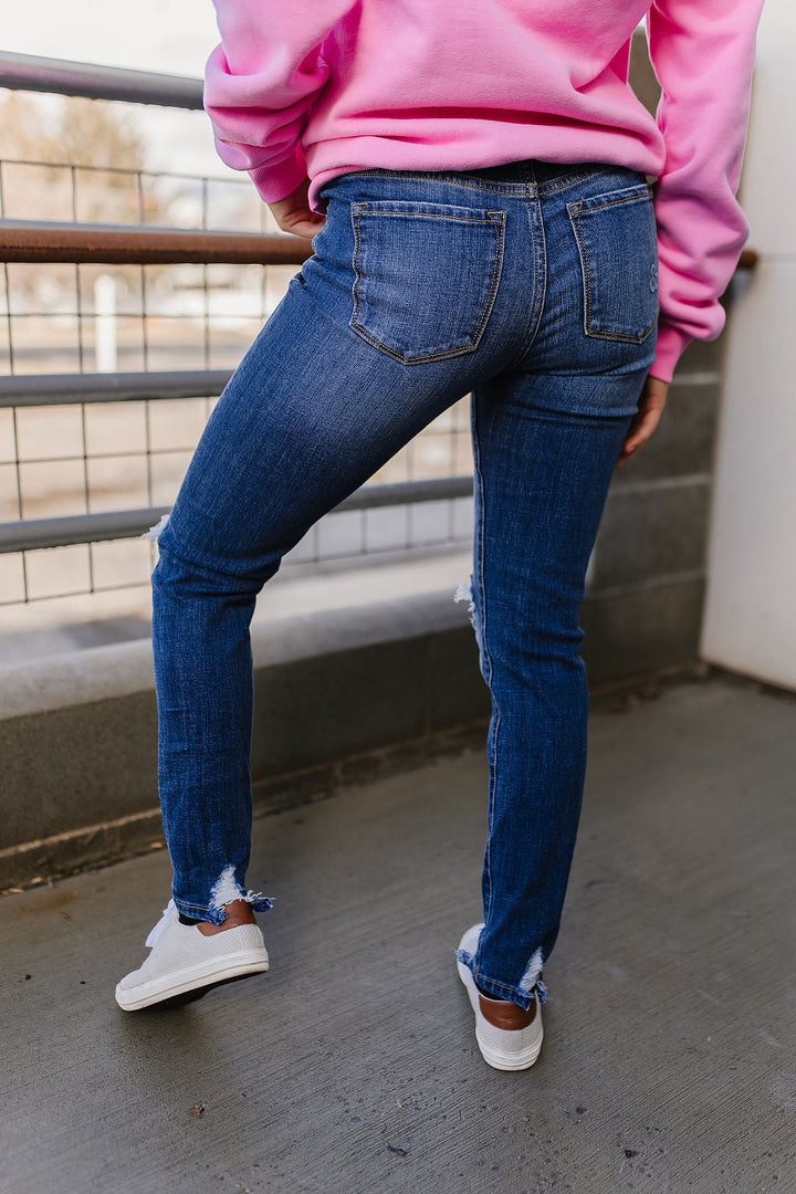 Ampersand 305 Denim