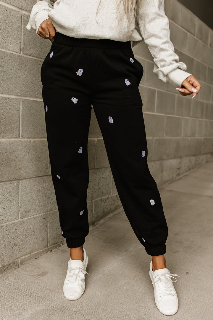 Signature Joggers - My Boo