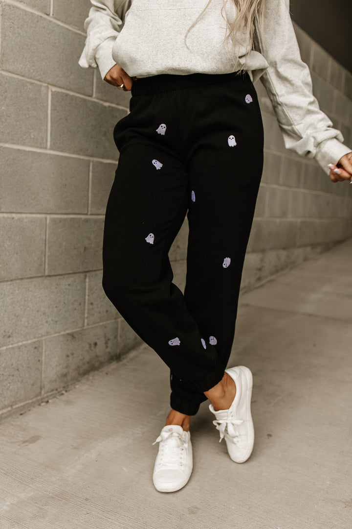 Signature Joggers - My Boo