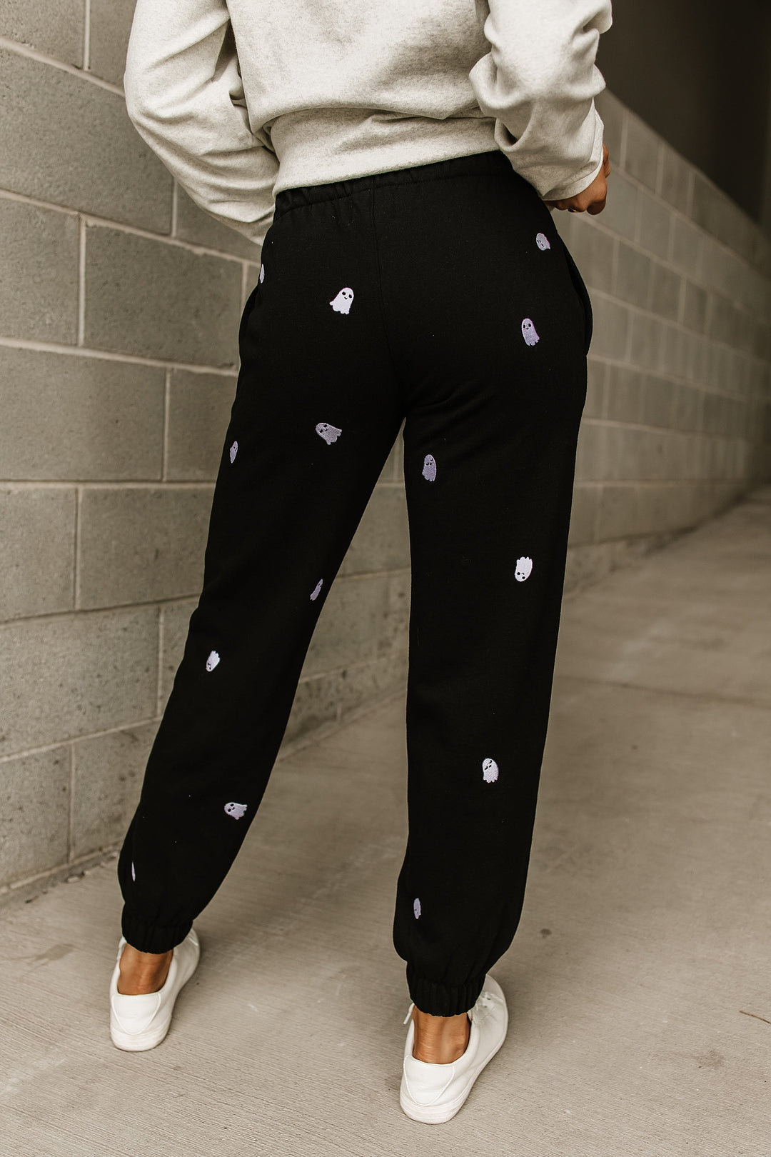 Signature Joggers - My Boo