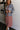 Striped Midi Dress - Cherry Blossom - Mindy Mae's Marketcomfy cute hoodies