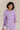 Lilac Purple Super Soft Hoodie Sweatshirt