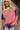 Boyfriend Tee - Little Miss USA  Mindy Mae's Market T-Shirt