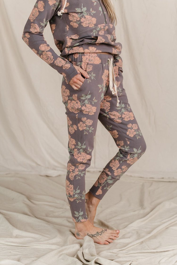 New & Improved Joggers - Tickle My Fancy - Mindy Mae's Marketcomfy cute hoodies