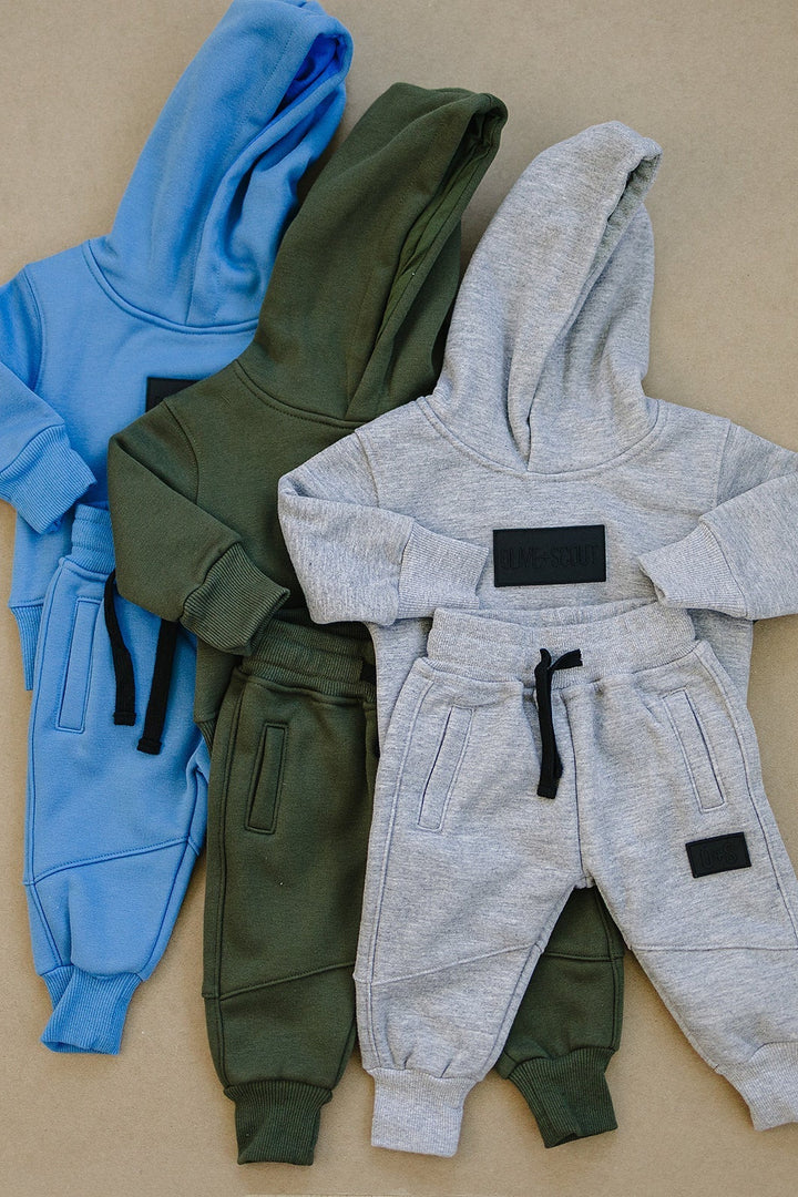 Walker Jogger Set