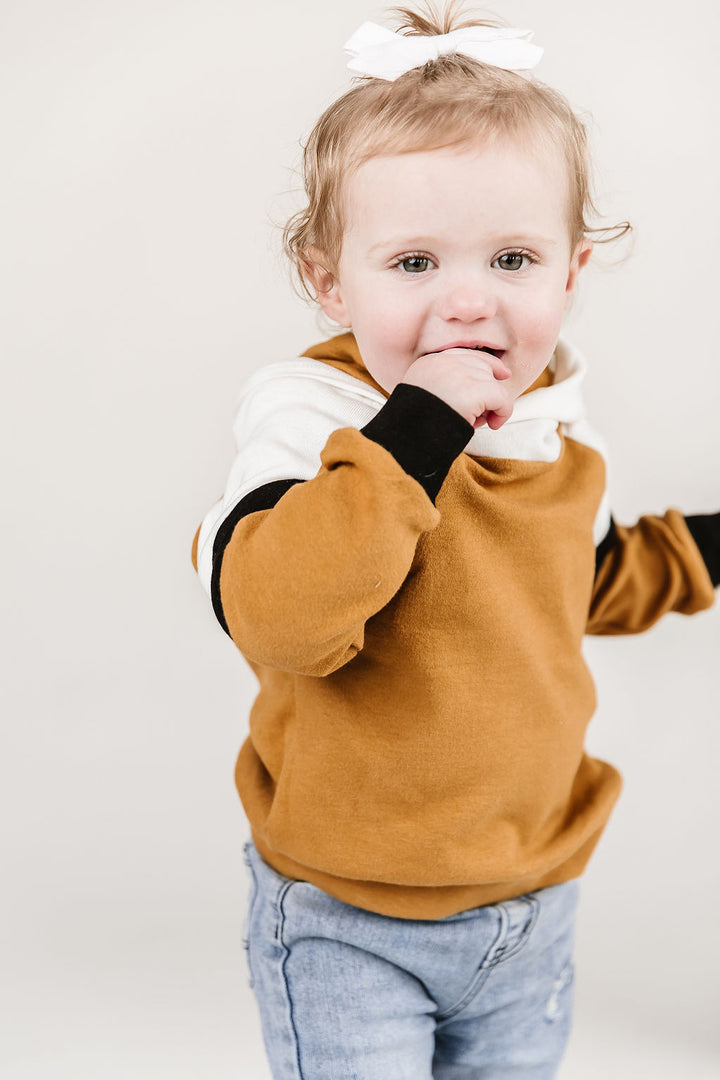 Kids DoubleHood™ - Rustic Charm - Mindy Mae's Marketcomfy cute hoodies