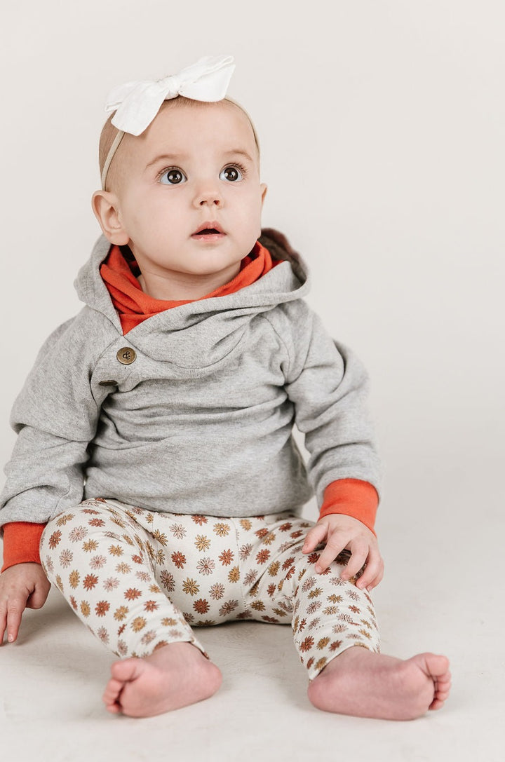 Kids DoubleHood™ - Being Kind is Cool - Mindy Mae's Marketcomfy cute hoodies