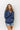 FullZip Performance Fleece - Brushed Navy - Mindy Mae's Marketcomfy cute hoodies