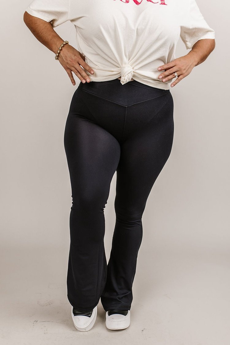 Venice Yoga Pants