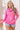 CowlNeck Sweatshirt - Happy Heart - Mindy Mae's Marketcomfy cute hoodies