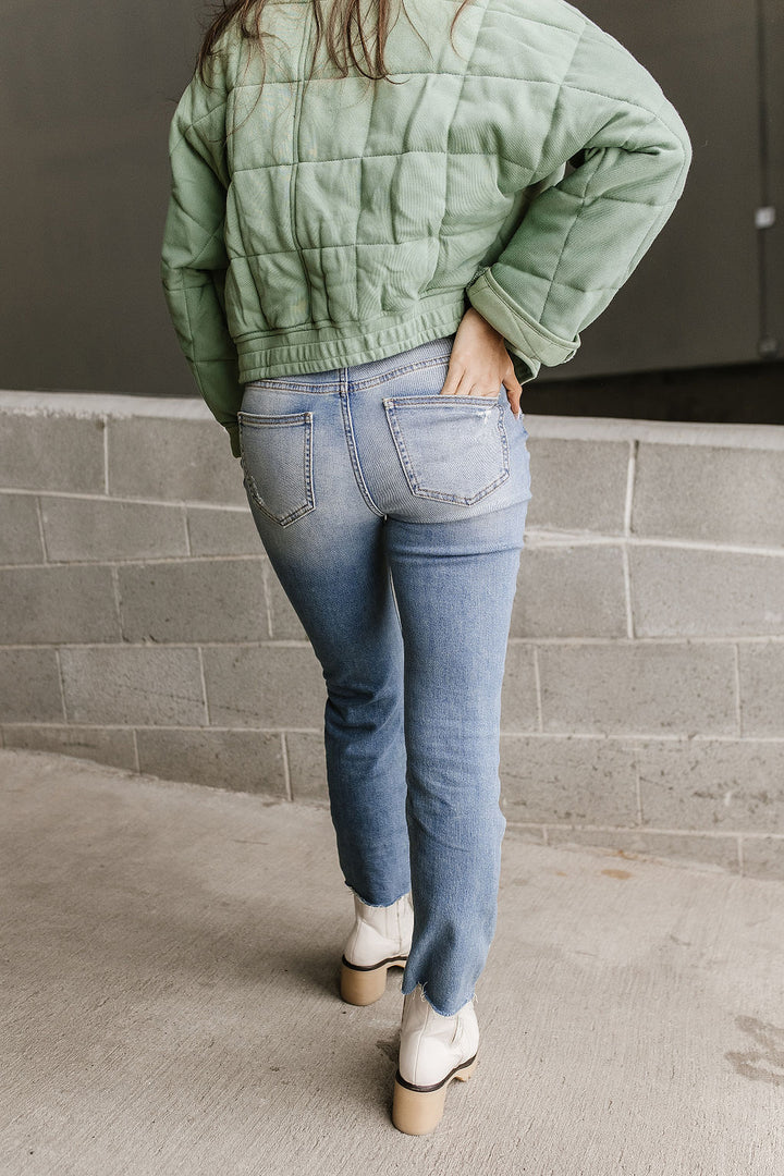 Shot Down Skinny Jeans - Mindy Mae's Marketcomfy cute hoodies