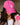 LA Vintage Baseball Hat - Hot Pink - Mindy Mae's Marketcomfy cute hoodies