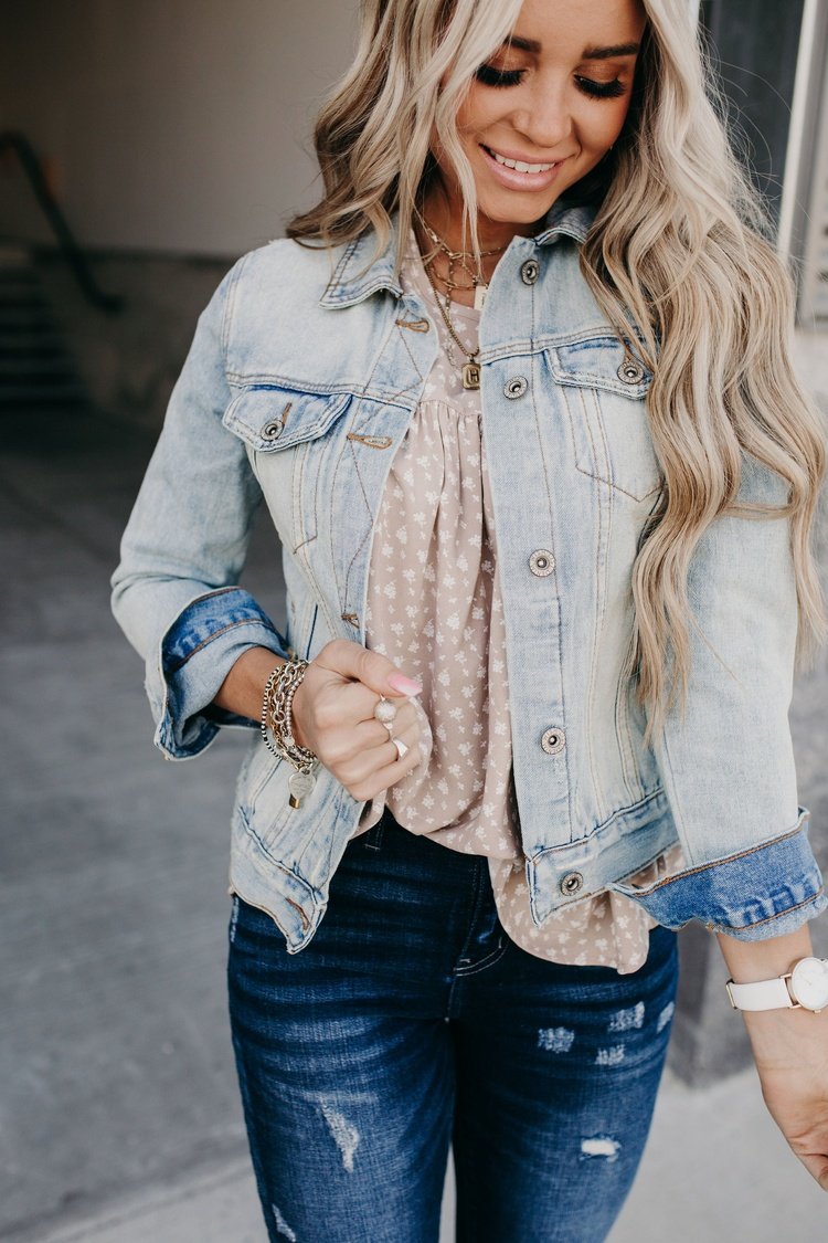 Mindy Denim