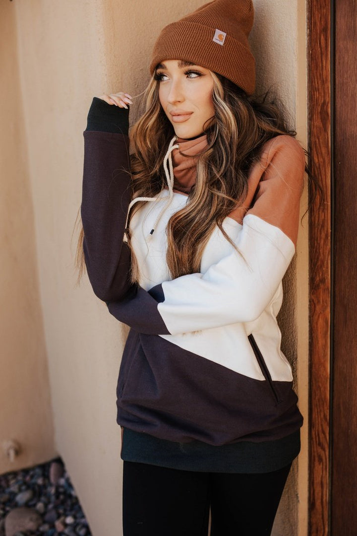 Singlehood Sweatshirt - Newport - Mindy Mae's Marketcomfy cute hoodies