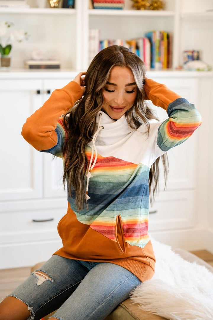Singlehood Sweatshirt - All Eyes on Hue - Mindy Mae's Marketcomfy cute hoodies