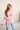 Singlehood Sweatshirt - Bubblegum: FINAL SALE - Mindy Mae's Marketcomfy cute hoodies